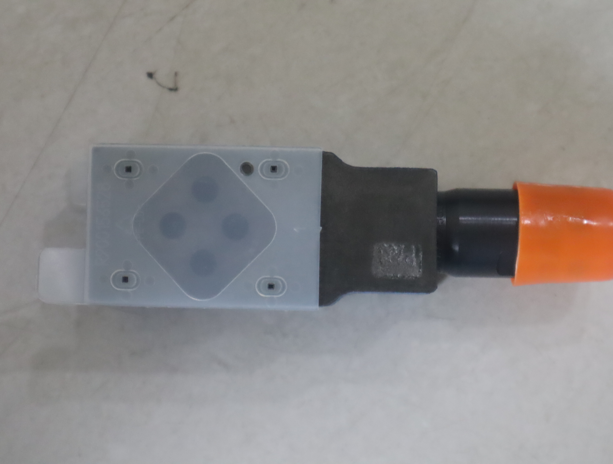 ZDB6VB2-42/315V ZDB6VB2-4X/315V R900409896 REXROTH力士乐阀