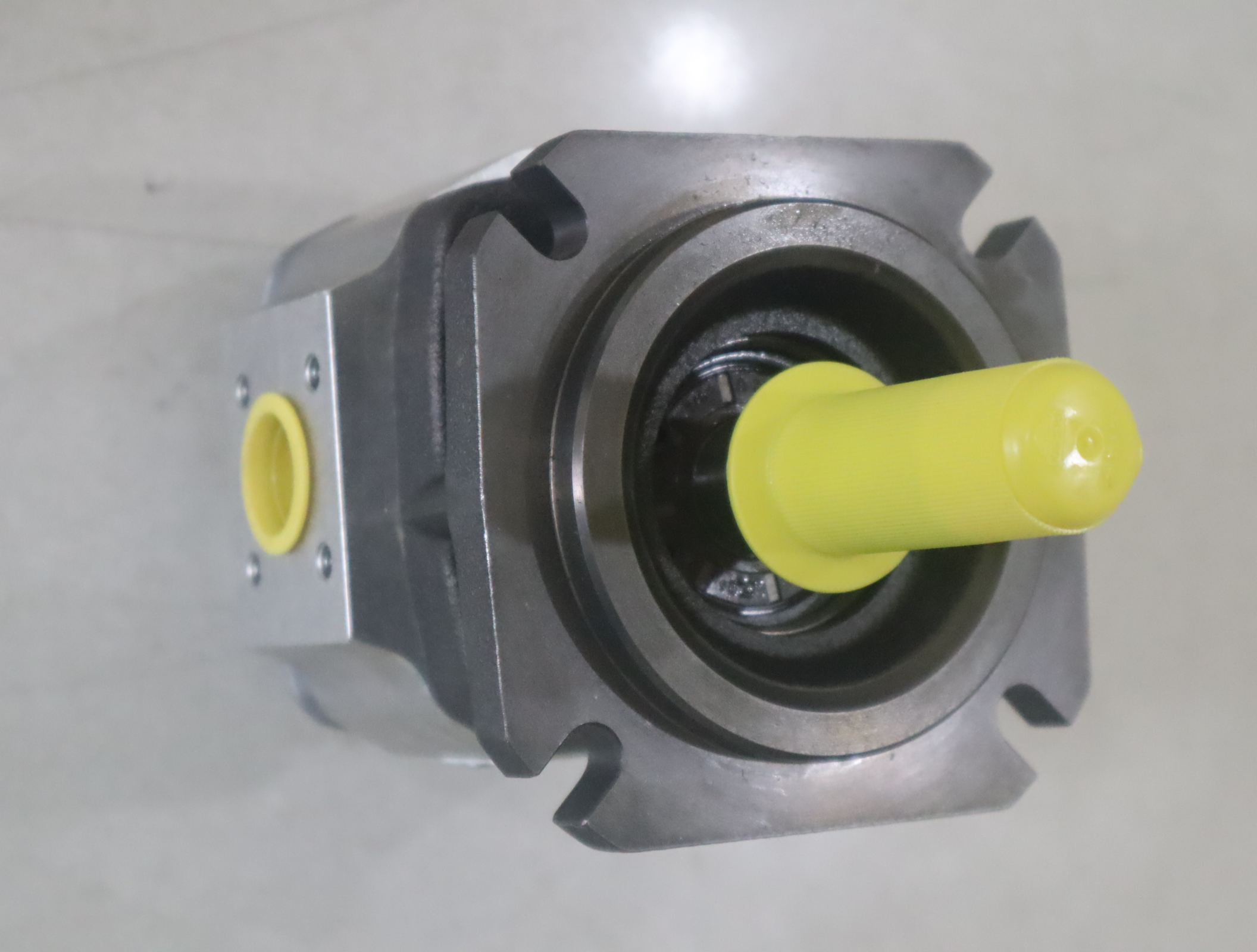 PGP2-21/008RE20VE4 R900081891 德国REXROTH力士乐齿轮泵