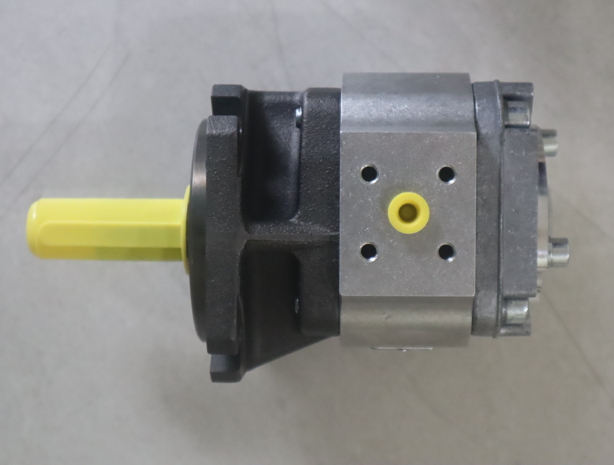 PGP2-21/008RE20VE4 R900081891 德国REXROTH力士乐齿轮泵