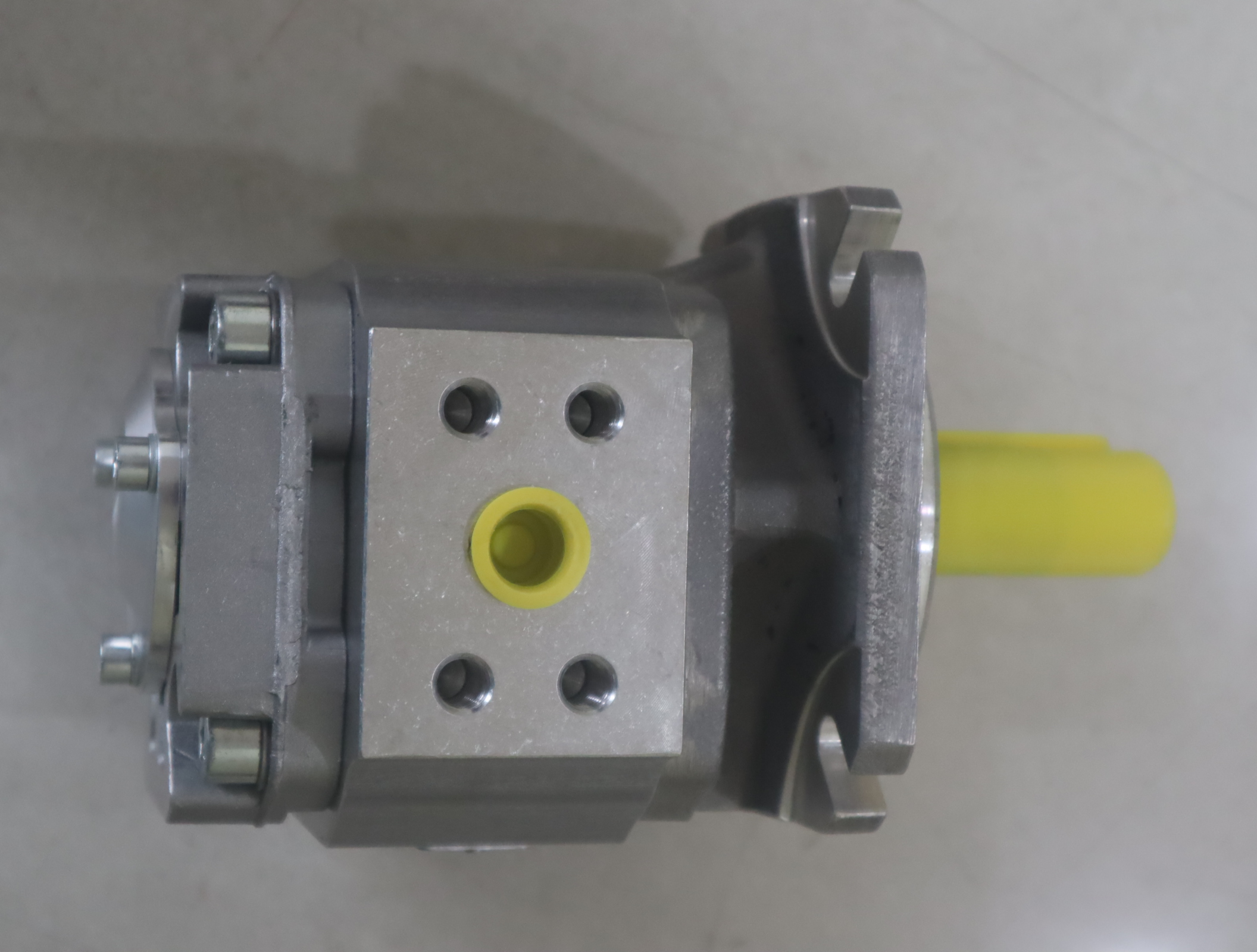 PGF3-30/032RE07VE4 R900932112 德国REXROTH力士乐齿轮泵