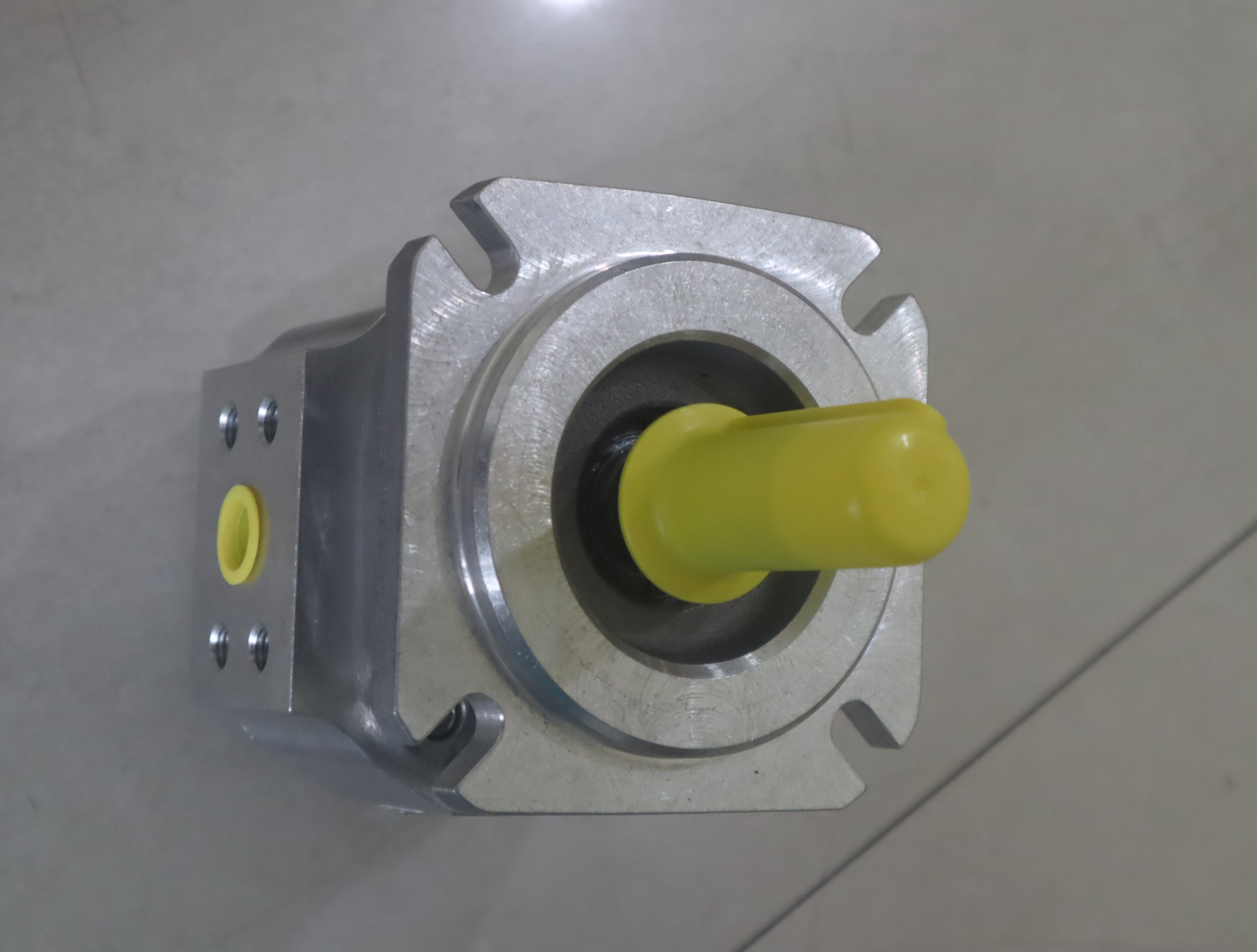 PGF3-30/032RE07VE4 R900932112 德国REXROTH力士乐齿轮泵