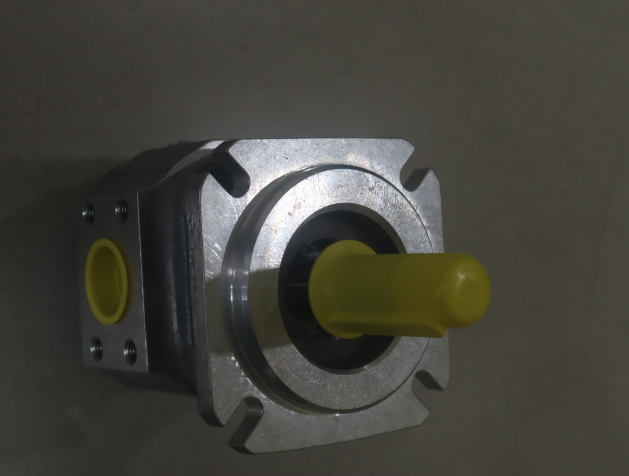 PGF3-30/032RE07VE4 R900932112 德国REXROTH力士乐齿轮泵