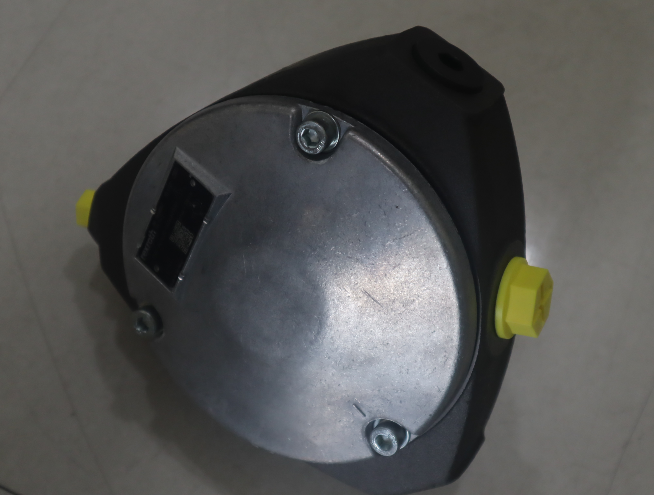 PR4-30/6.30-500RA01M01 R901088867 德国REXROTH力士乐径向柱塞泵