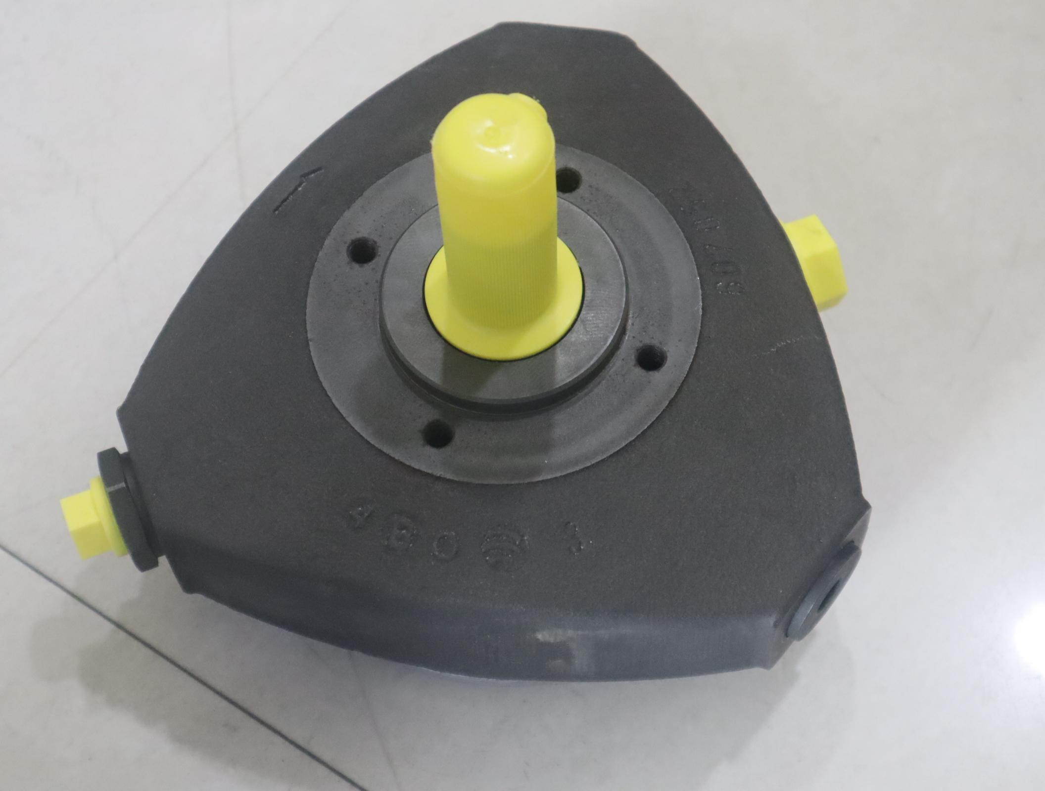 PR4-30/6.30-500RA01M01 R901088867 德国REXROTH力士乐径向柱塞泵