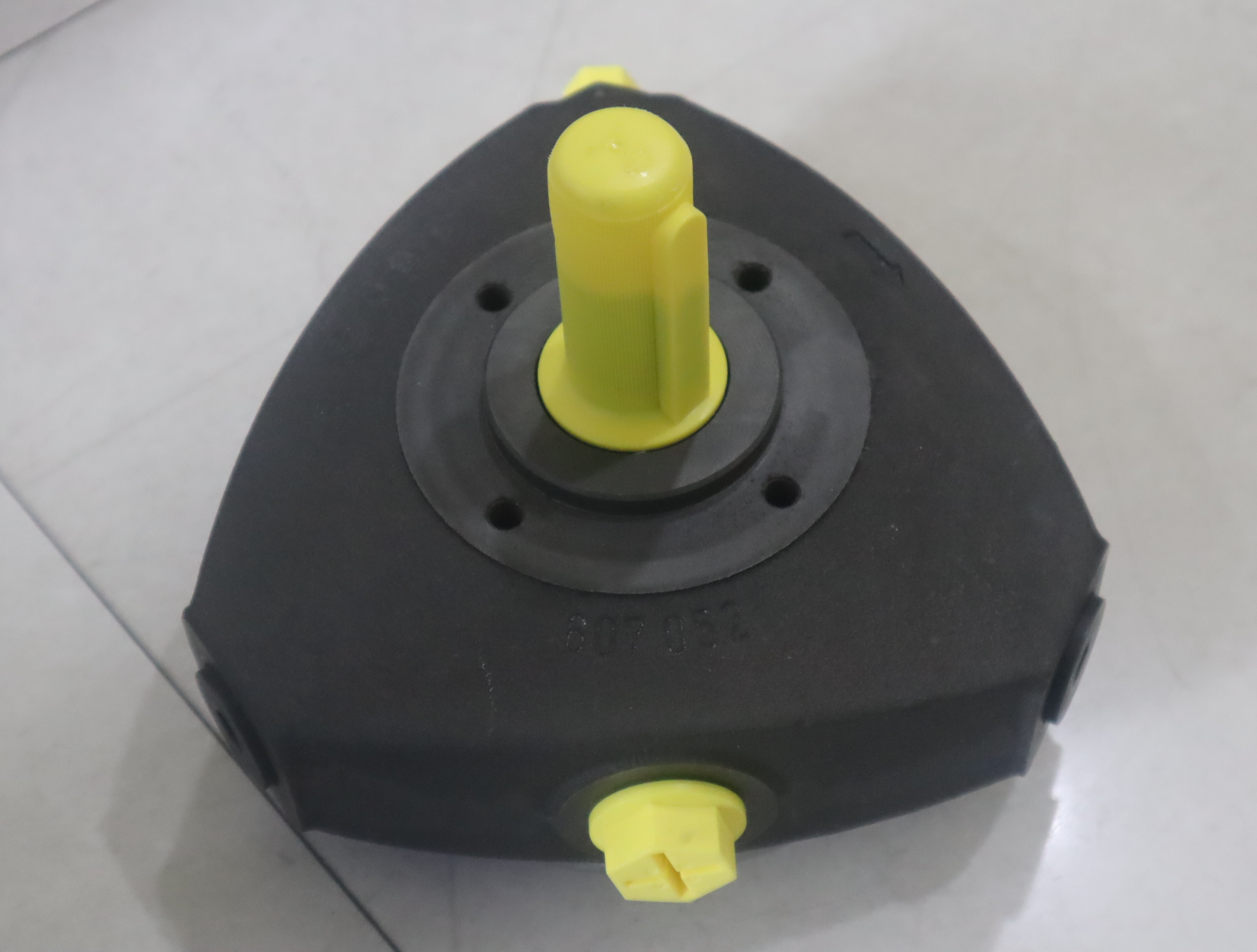 PR4-30/6.30-500RA01M01 R901088867 德国REXROTH力士乐径向柱塞泵