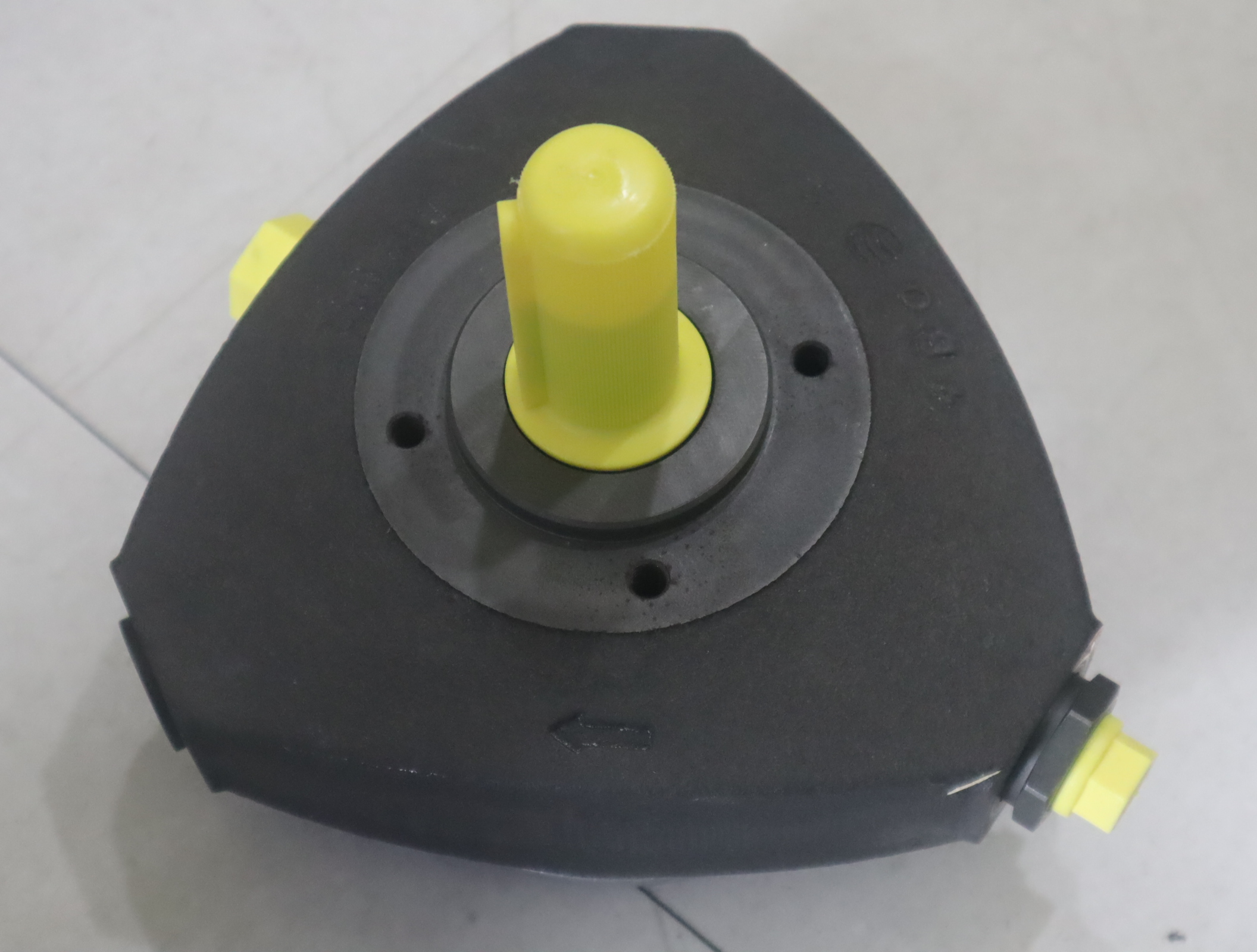 PR4-3X/6.30-500RA01M01 R901088867 德国REXROTH力士乐径向柱塞泵