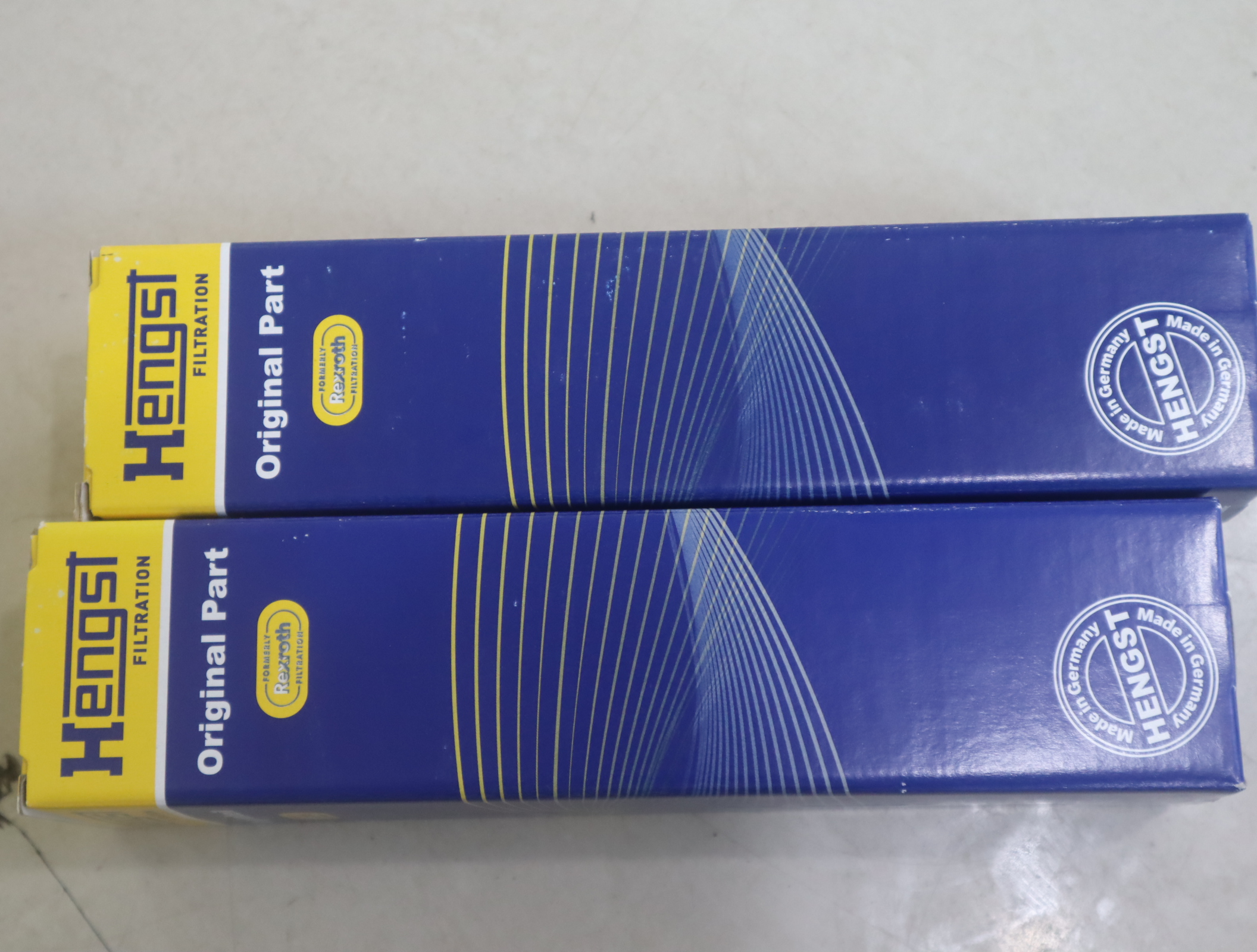 R928006755  2.0100 PWR10-A00-0-M 1002731B HENGST汉格斯特滤芯