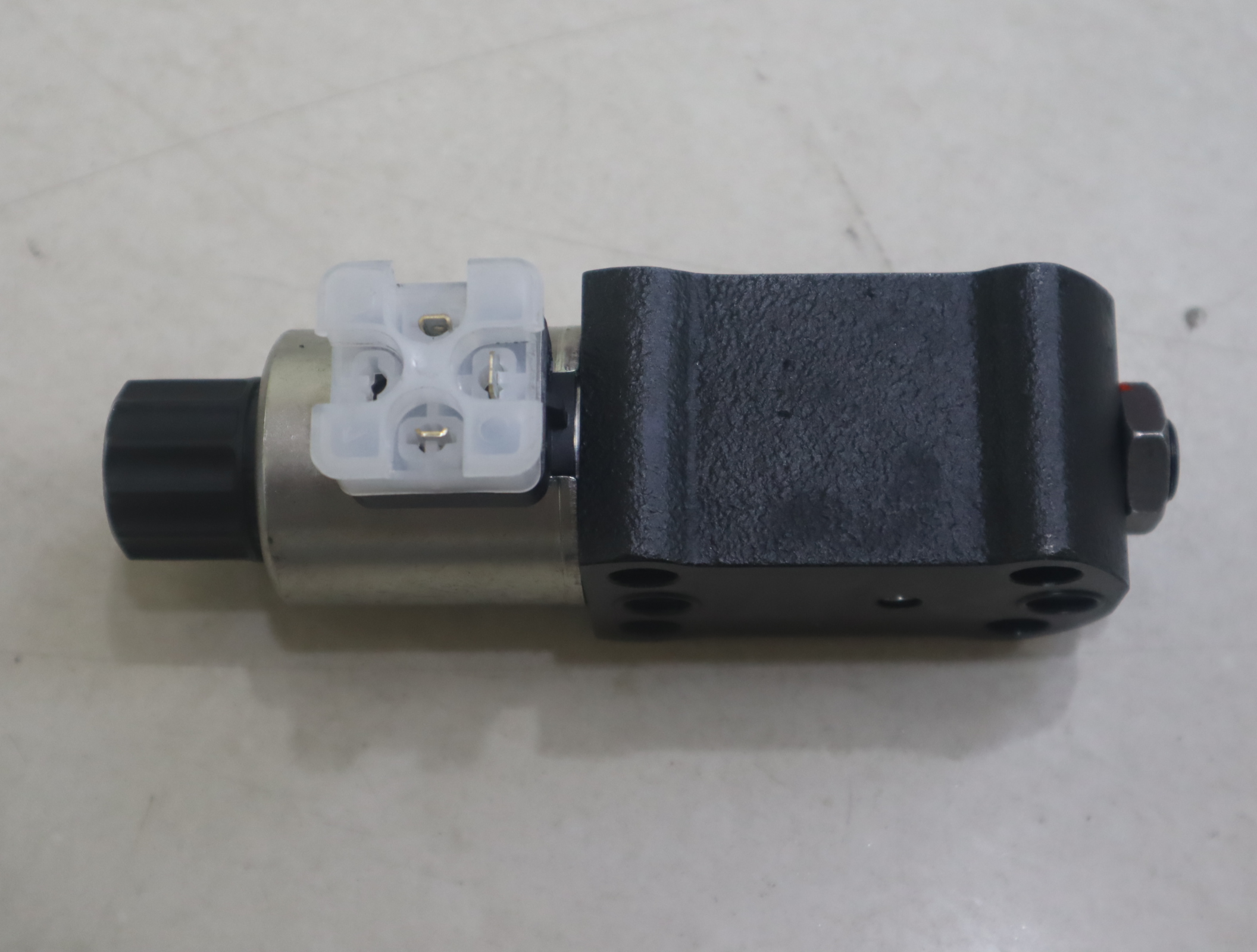 S26-58591-G VP01-640RB110 美国派克PARKER液压阀