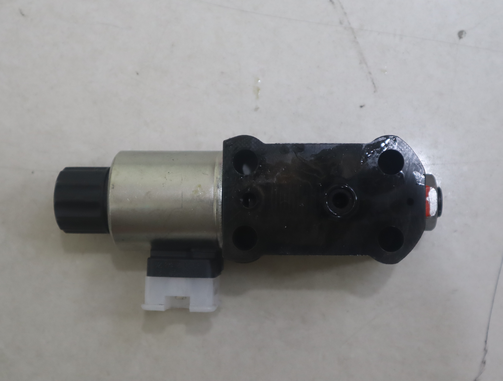 S26-58591-G VP01-640RB110 美国派克PARKER液压阀