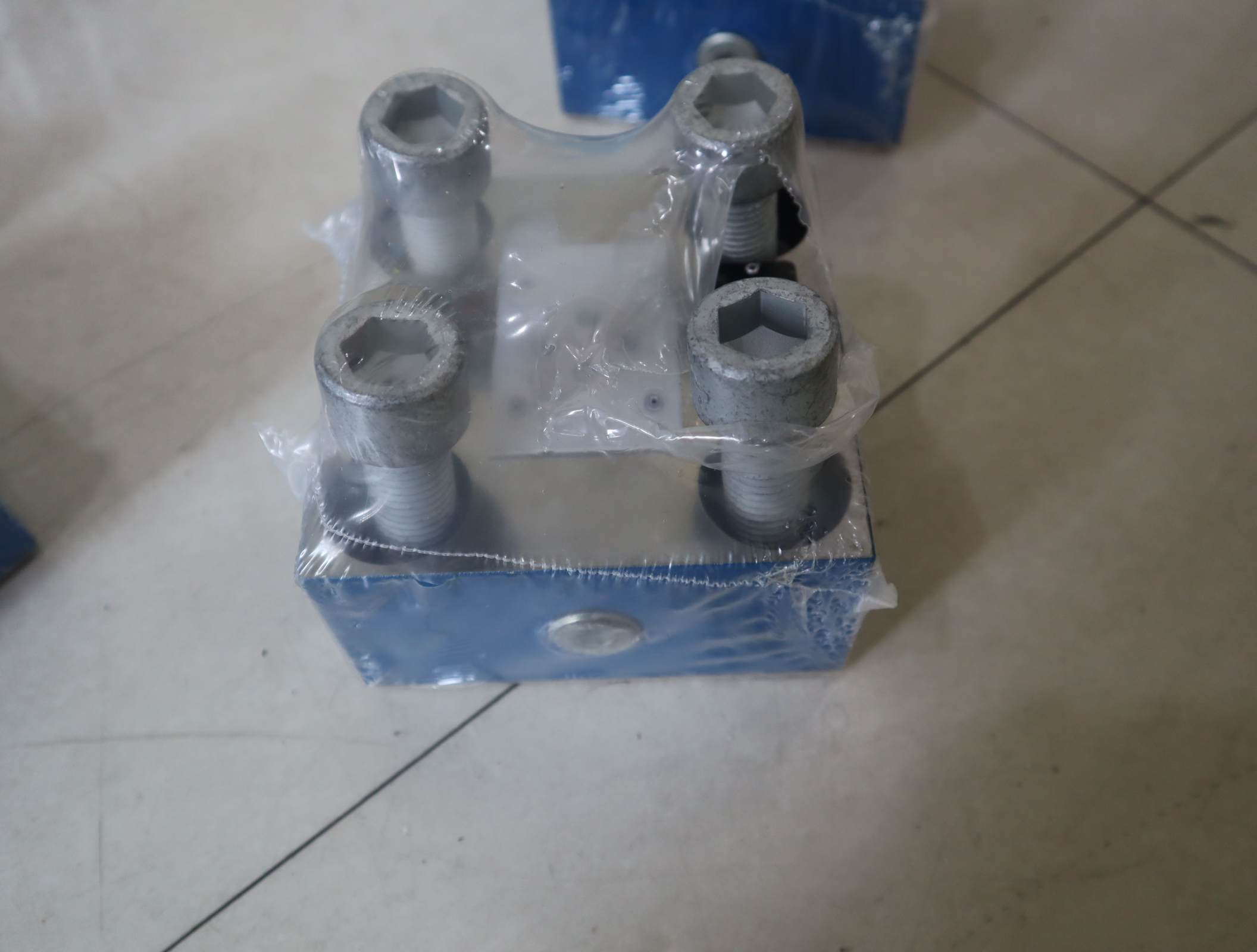 LFA40KWA-70/ R900938133 LFA40KWA-7X/ 力士乐REXROTH插装阀盖板