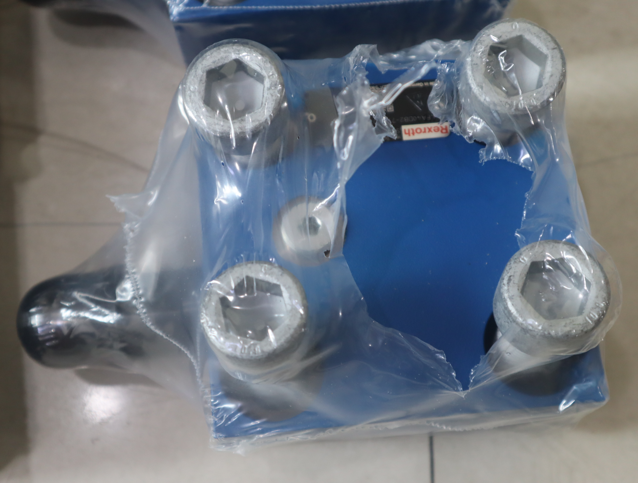 LFA40DB2-72/400 R900938086 LFA40DB2-73/400 力士乐REXROTH盖板