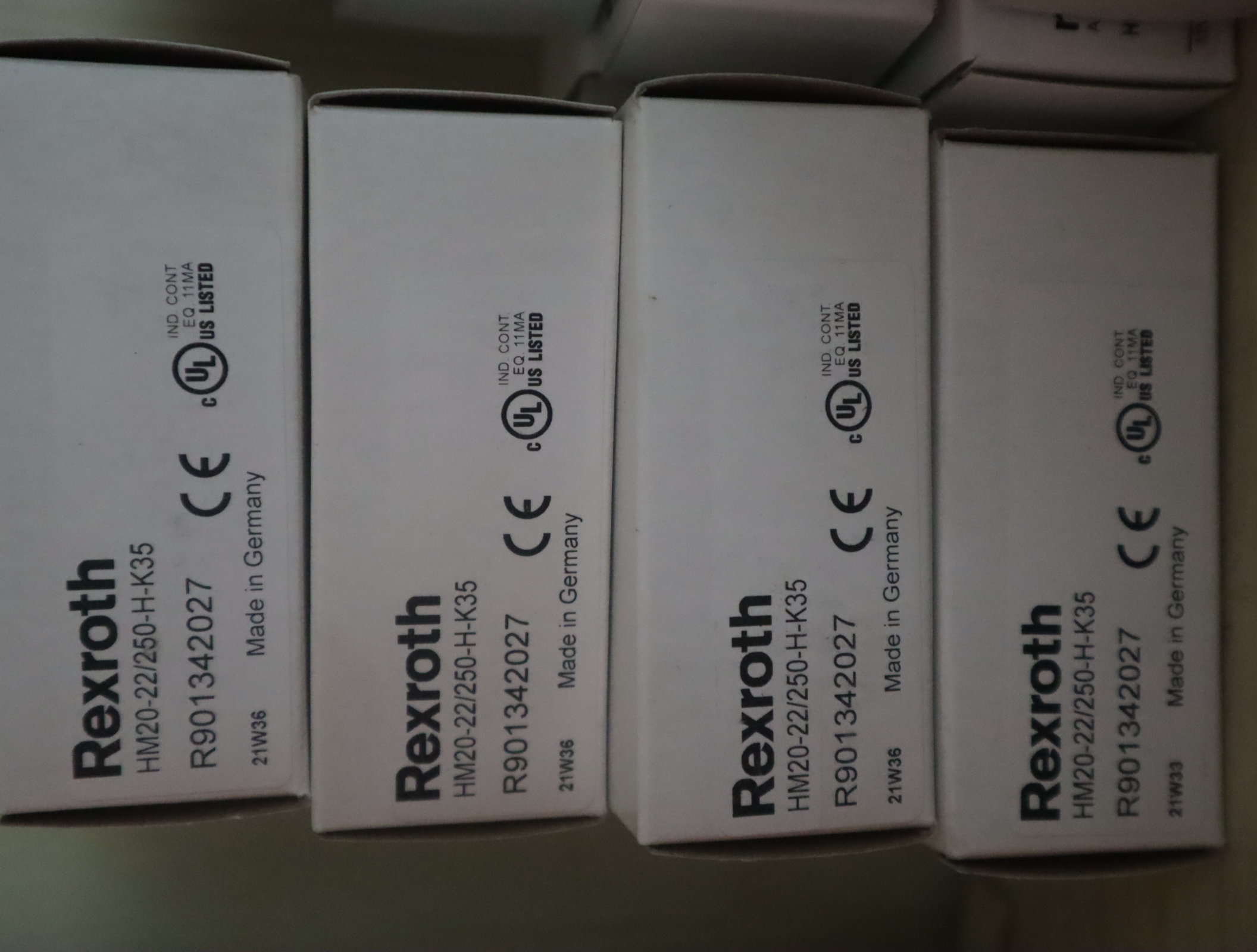 HM20-20/250-H-K35 R901342027 德国力士乐REXROTH压力传感器