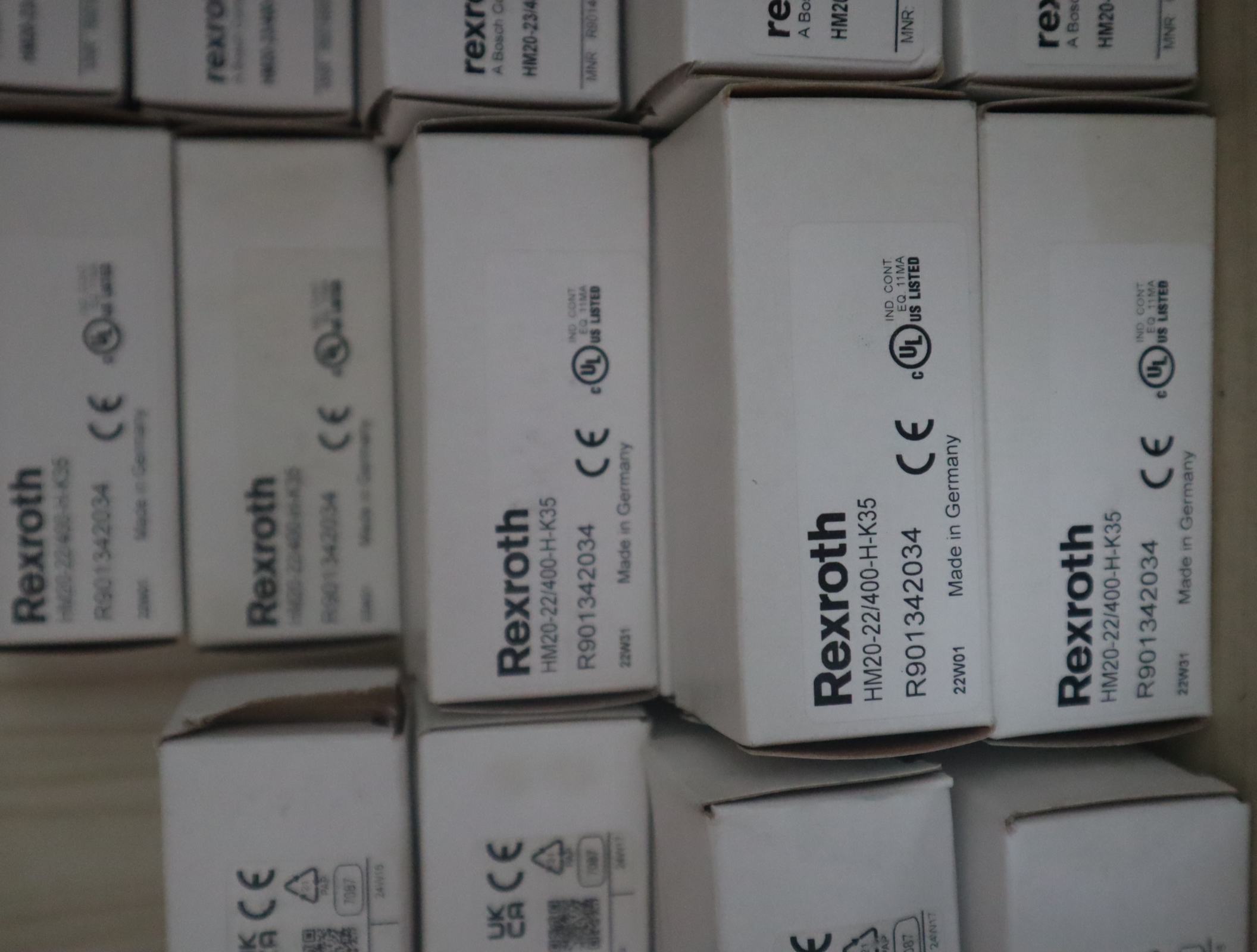 HM20-22/400-H-K35 R901342034  德国力士乐REXROTH压力传感器