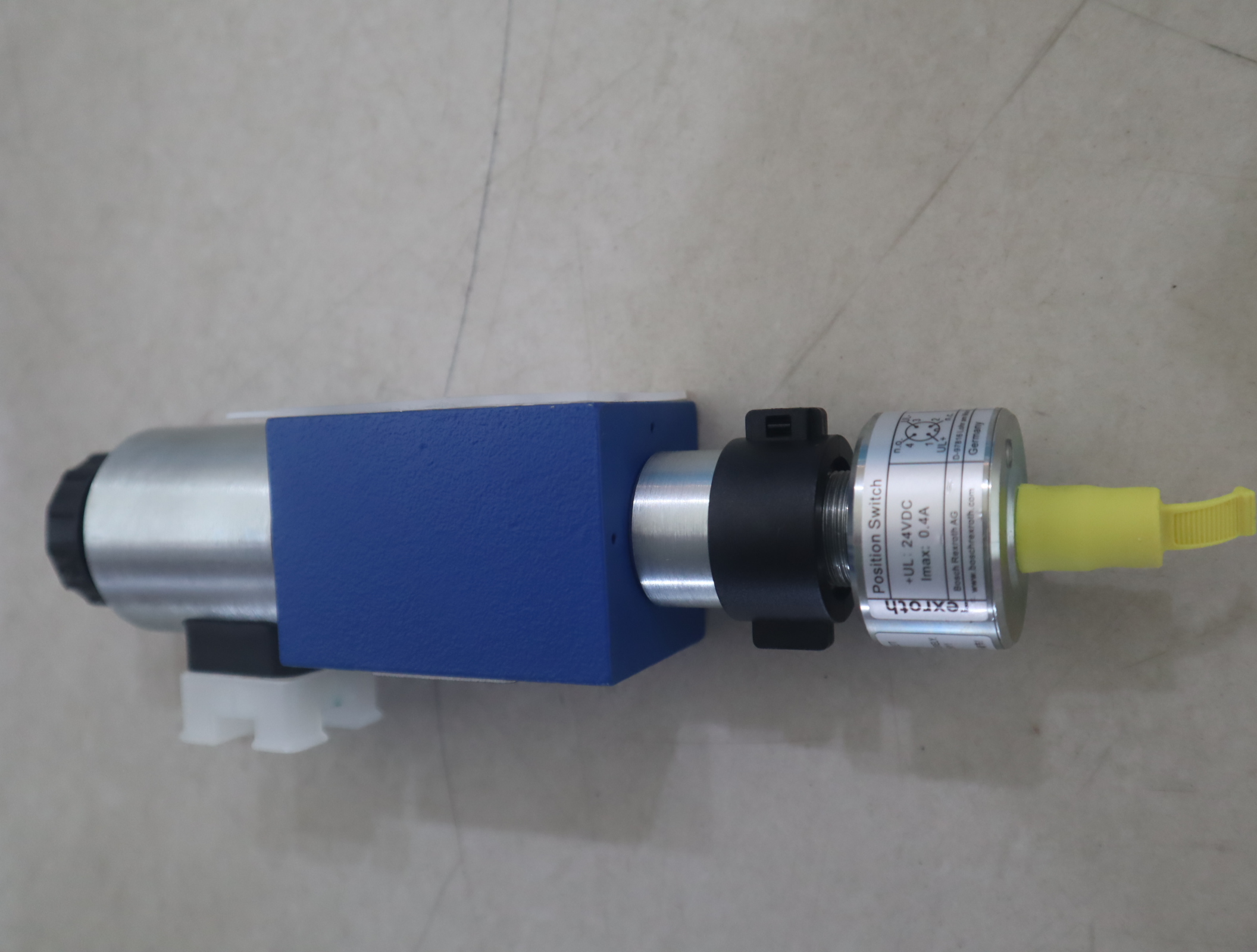 4WE6D62/EG24K4QMBG24 R900574632 德国力士乐REXROTH电磁阀