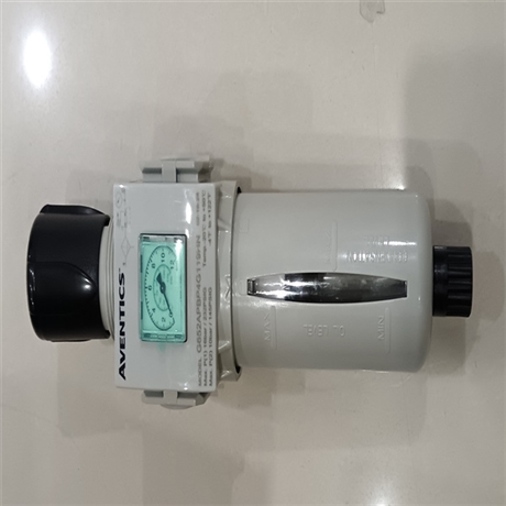 AVENTICS气源处理三套件0821300895