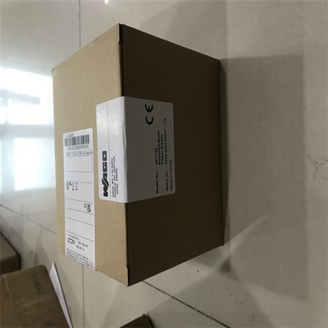 WAGO数字输出模块750-504