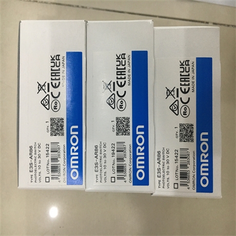 R88D-1SN04H-ECT-06欧姆龙伺服驱动器R88M-1M40030T