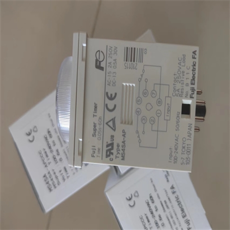 FUJI富士温控表PXR9TCY1-8W000-C性能