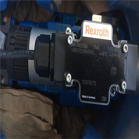 REXROTH PV7-11/06-10RA01MA0-10 叶片泵力士乐安沃驰