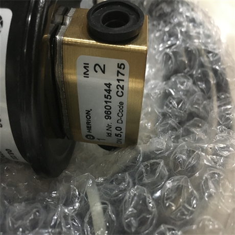 海隆HERION电磁阀DYK6UPG702014OV新款资料