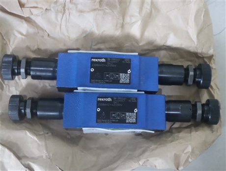 Z2DB6VC1-42/200V R900514617 REXROTH力士乐阀Z2DB6VC1-4X/200V