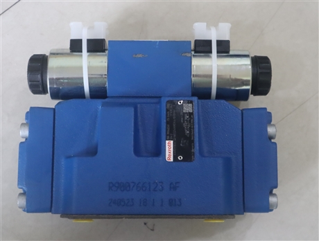 4WEH16W72/6EG24N9EK4/B10MH R901402240 德国REXROTH力士乐电液阀