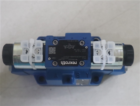 4WE6J6X/EG24N9K4/B10MH R901402267 德国REXROTH力士乐电磁阀