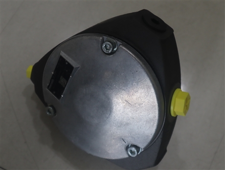 PR4-30/6.30-500RA01M01 R901088867 德国REXROTH力士乐径向柱塞泵