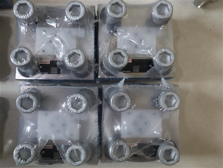 LFA40KWA-70/ R900938133 LFA40KWA-7X/ 力士乐REXROTH插装阀盖板