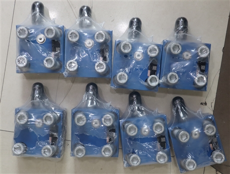 LFA40DB2-71/400 R900938086 德国力士乐REXROTH插装阀盖板