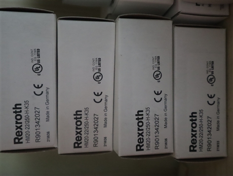 HM20-20/250-H-K35 R901342027  德国力士乐REXROTH压力传感器