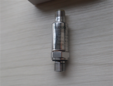 HM20-21/400-H-K35 R901342034  德国力士乐REXROTH压力传感器