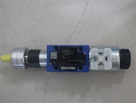 4WE6D62/EG24K4QMBG24 R900574632  德国力士乐REXROTH电磁阀