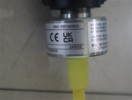 力士乐GIV50-11 R900174537阀位开关R901465833新款德国产