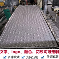 中天 4公分复合电缆沟盖板 不易变形 寿命长 根据异形尺寸可切割 