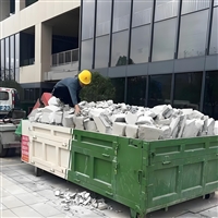 李沧区沙石建材配送24小时接单