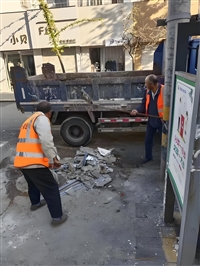 市南区沙石建材配送24小时接单