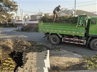 市北区沙石建材配送24小时接单