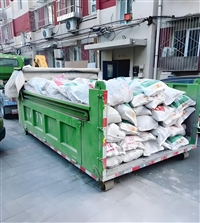 青岛市沙石建材配送承接大小工程