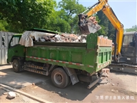 市北区沙石建材配送承接大小工程