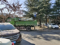 市北区沙石建材配送收费标准