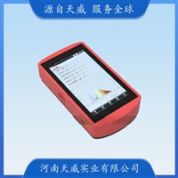 TW-TPZG-6H植物光谱检测仪 植物综合光谱仪 植物光谱分析仪