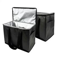 厂家批发移动保温箱编织布镀铝膜无仿布覆铝箔卷材内膜袋宽度1060