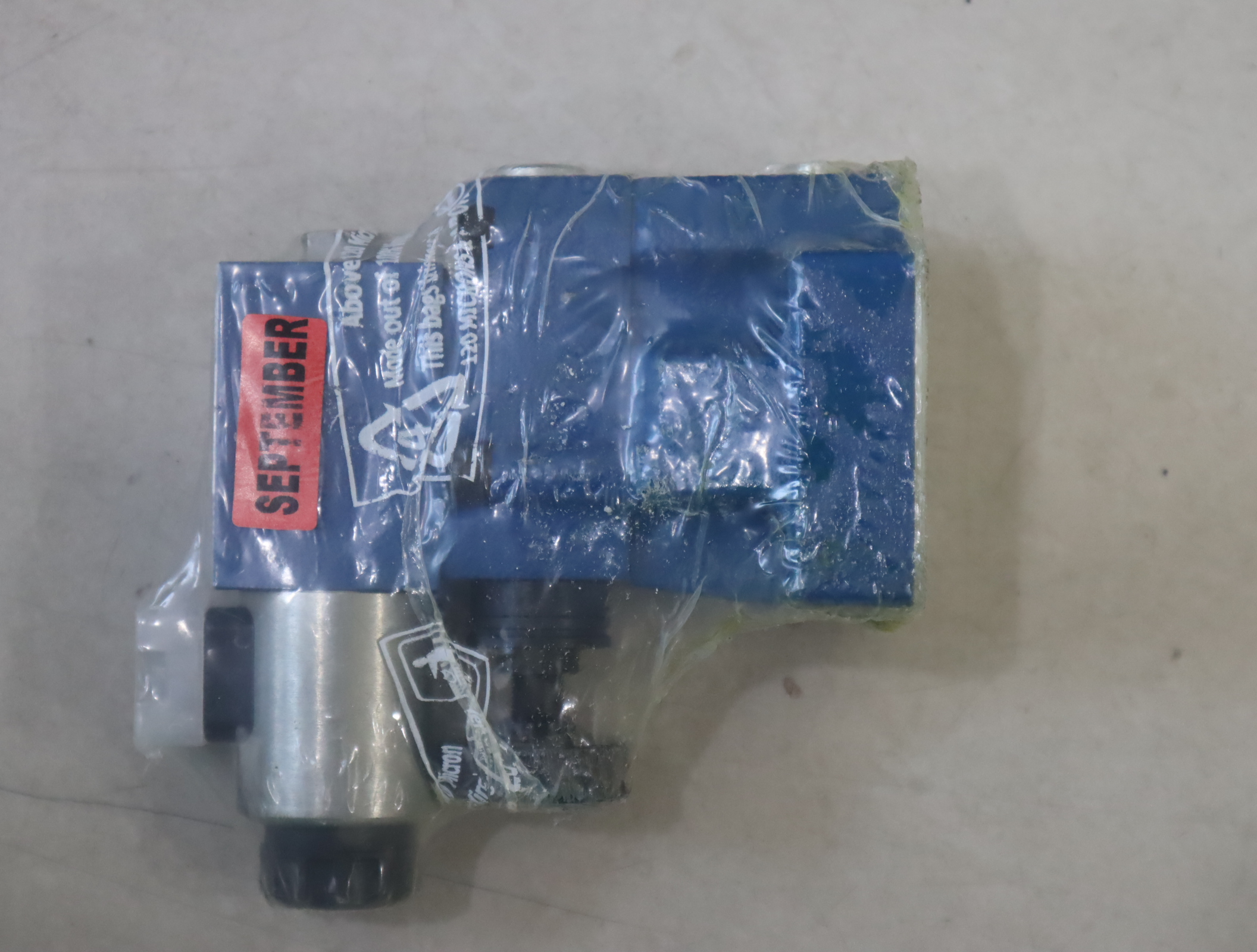 DBW10B1-53/315-6EG24N9K4 R900920863 德国力士乐REXROTH溢流阀