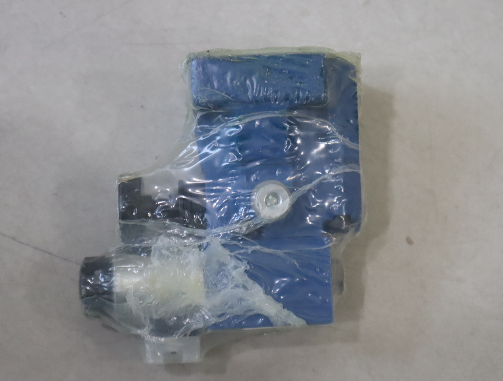 DBW10B1-53/315-6EG24N9K4 R900920863 德国力士乐REXROTH溢流阀