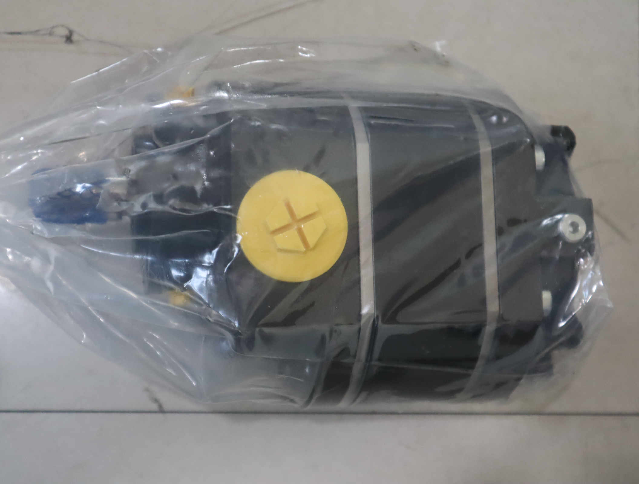 ZPD 3-72.00-KIS-L-F/R/3F-SP  ZAD 3000412 百利BEINLICH齿轮泵