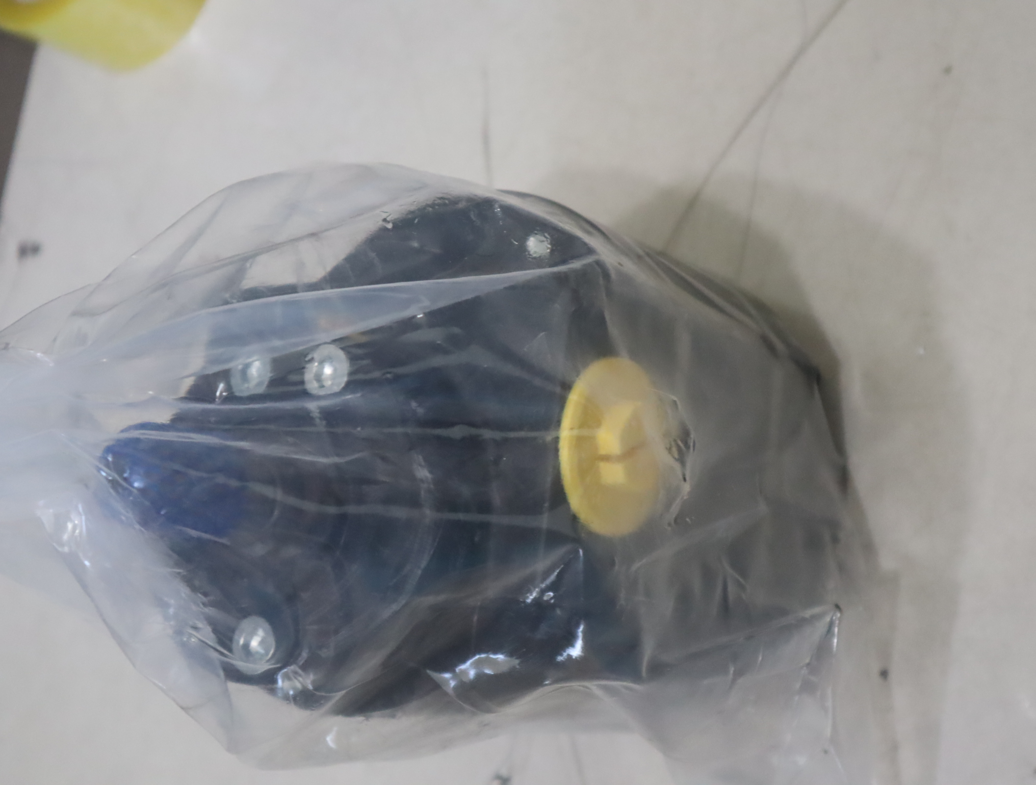 ZPD 3-72.00-KIS-L-F/R/3F-SP  ZAD 3000412 百利BEINLICH齿轮泵