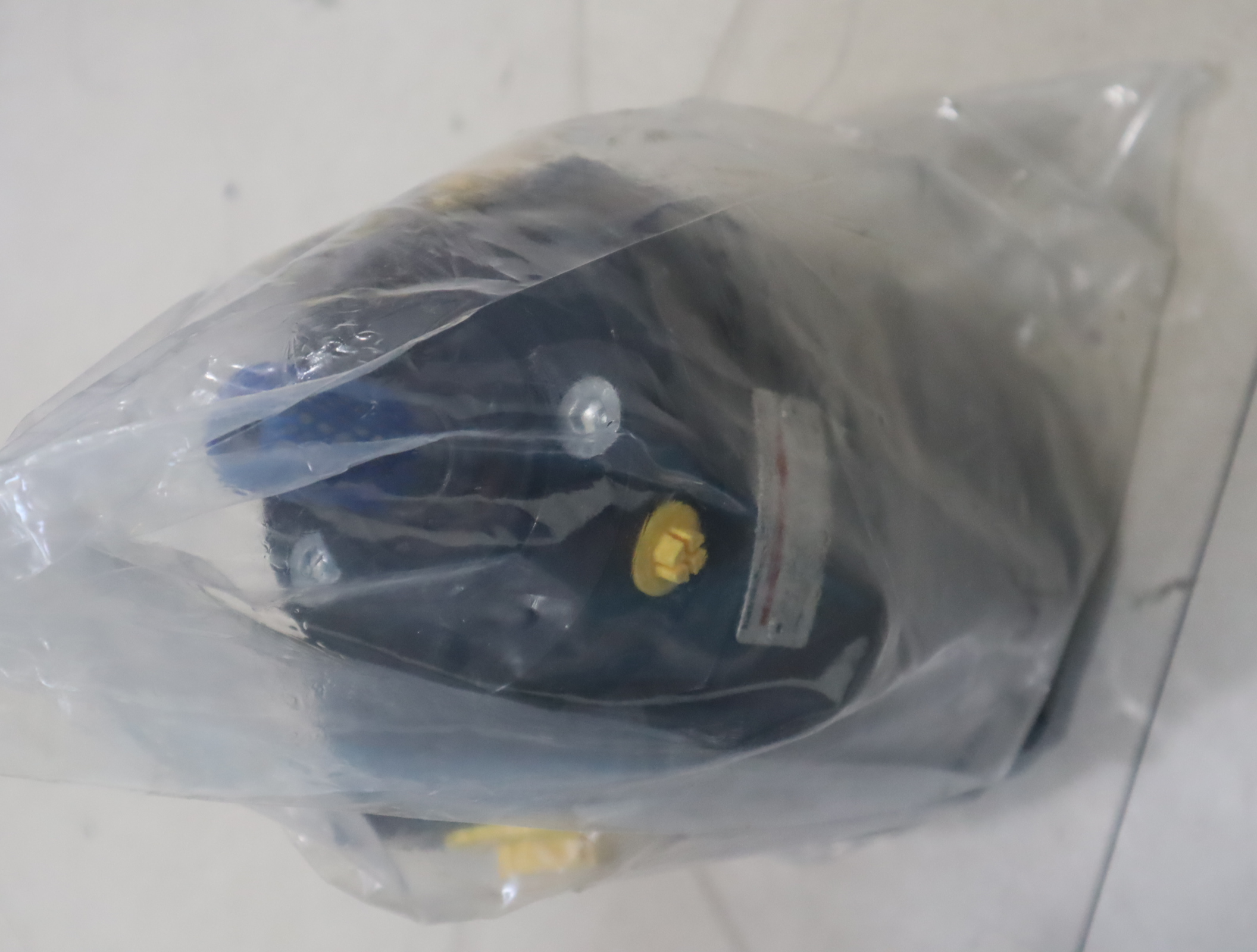 ZPD 3-72.00-KIS-L-F/R/3F-SP  ZAD 3000412 百利BEINLICH齿轮泵