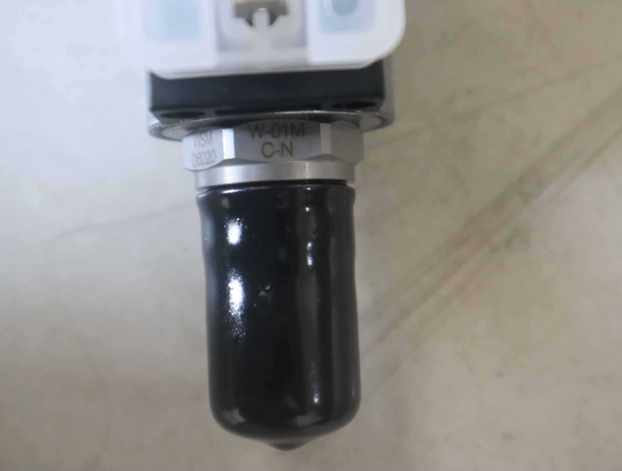 WSM06020-W-01M-C-N-DG24 3000249 24VDC 德国贺德克HYDAC插装阀