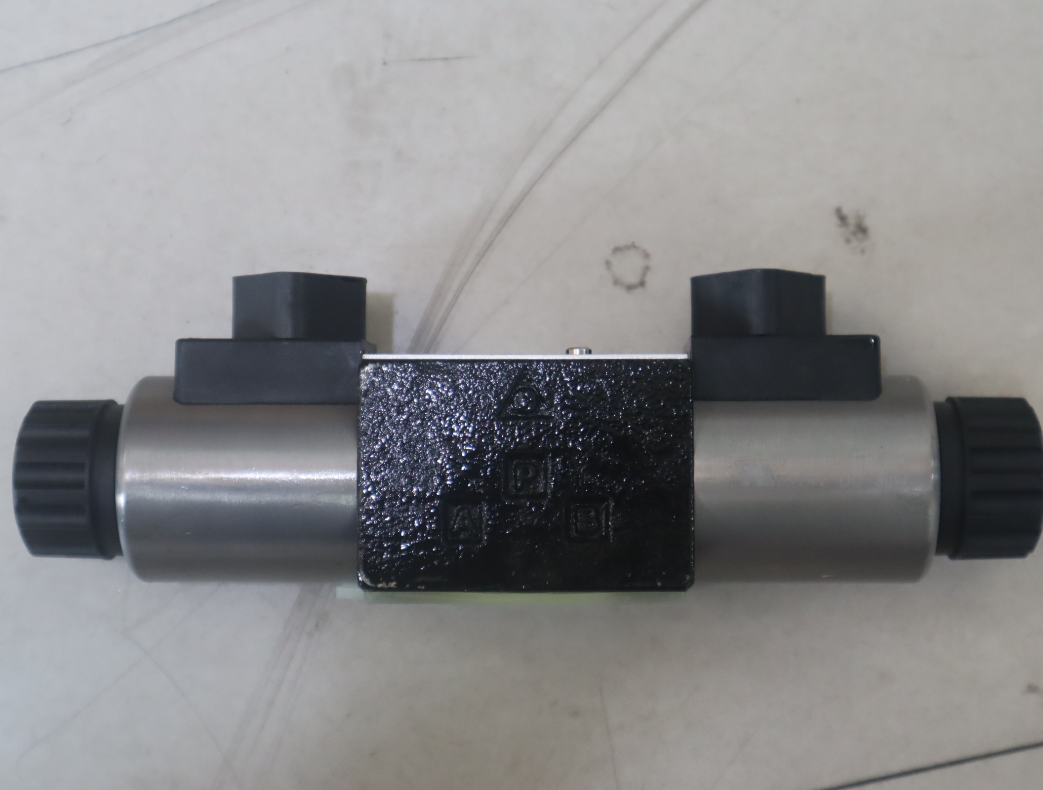 SDHE-0713P DC 10S 意大利阿托斯ATOS电磁阀 AST-50